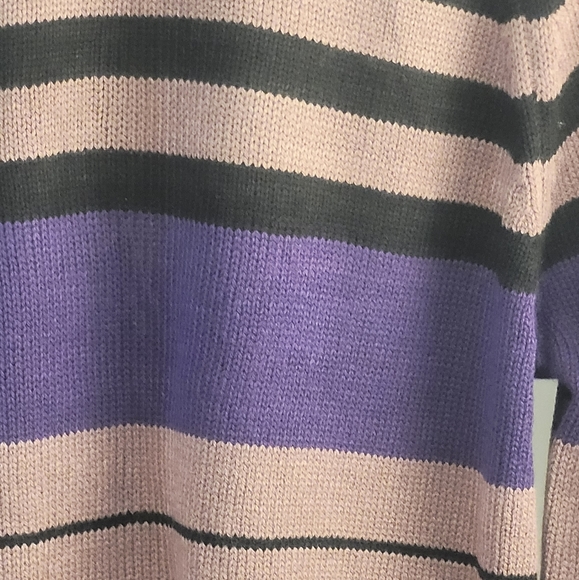 Vintage 90s Sweater NWT - Picture 4 of 4